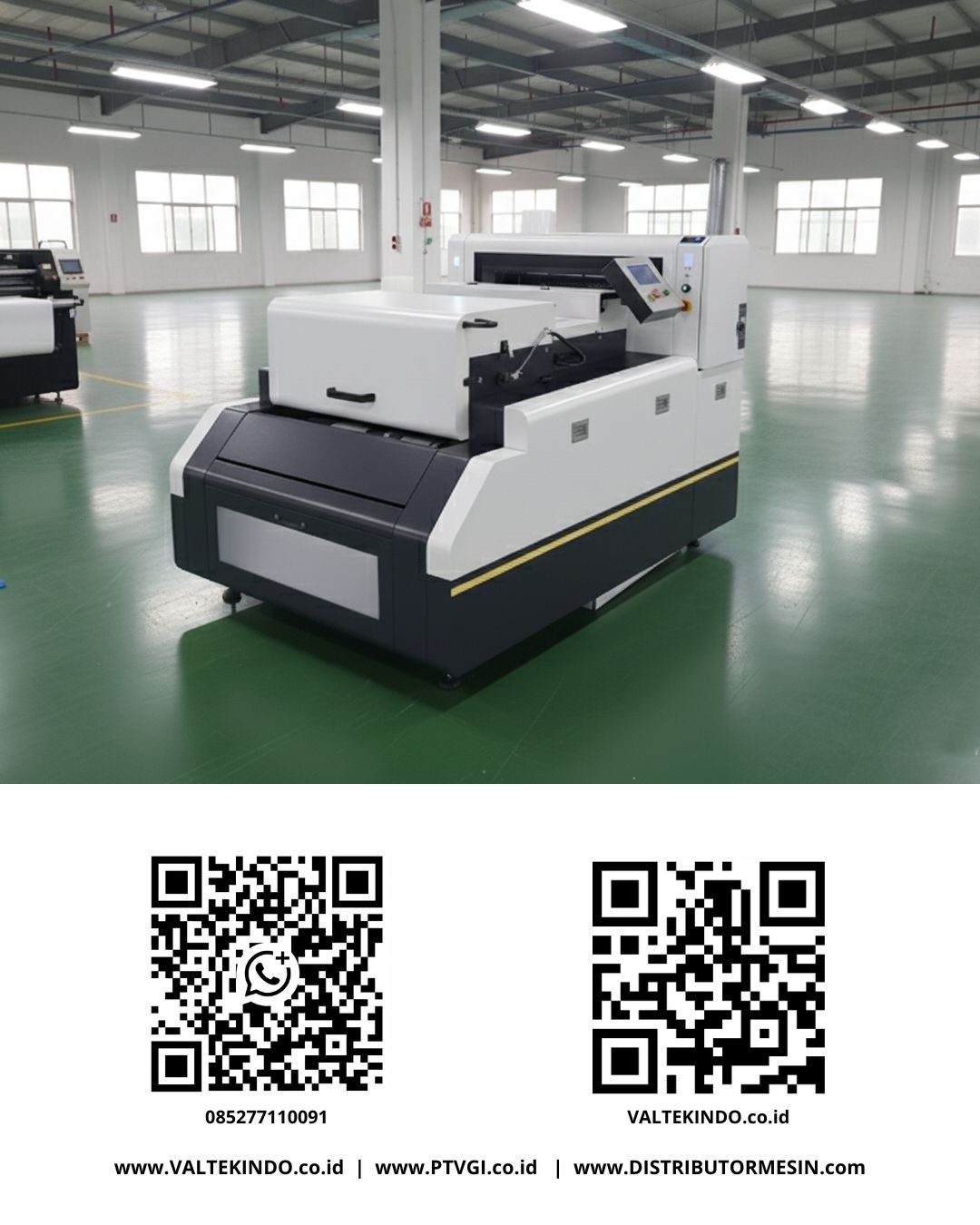 Starting a Digital Printing Business? Here’s the Printing Machine You Need